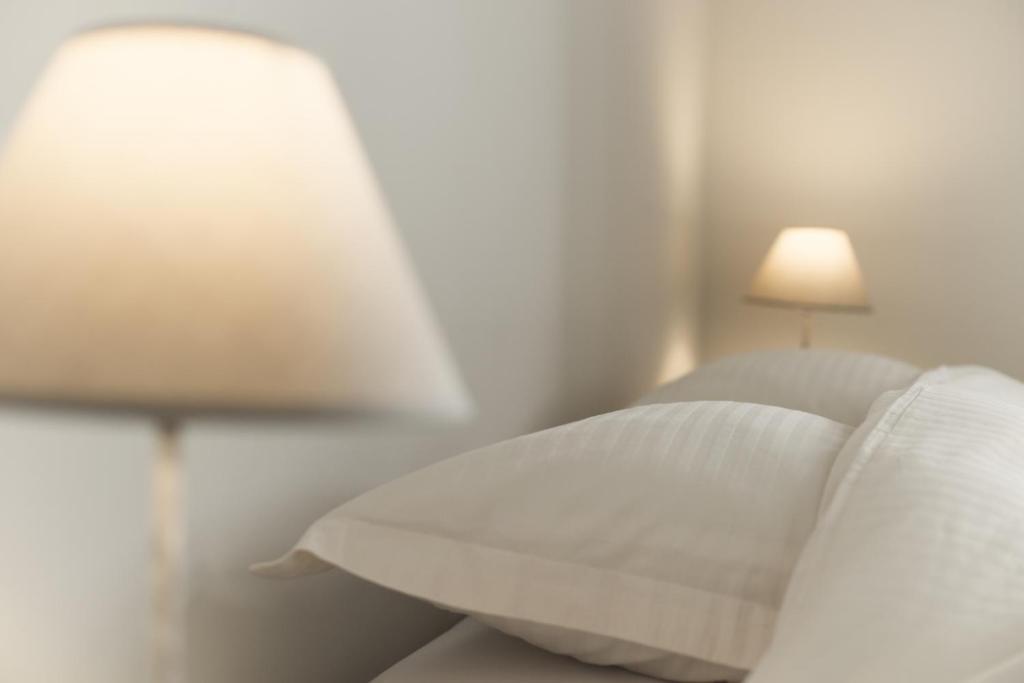 B&B In De Velden Bocholt Rum bild